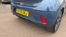 Hyundai i10 1.0 [63] Advance 5dr Auto [Nav] Petrol Hatchback